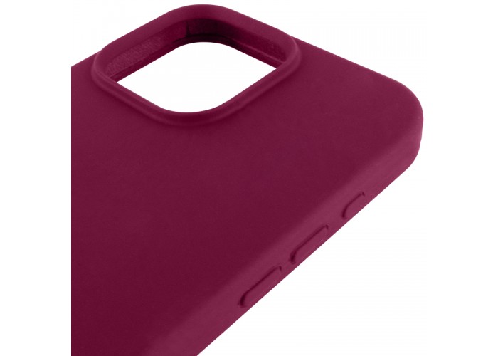 Чохол Silk Full Protective (AA) NO LOGO для Apple iPhone 16 Pro Max (6.9
