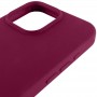 Чохол Silk Full Protective (AA) NO LOGO для Apple iPhone 16 Pro Max (6.9
