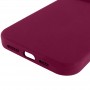 Чохол Silk Full Protective (AA) NO LOGO для Apple iPhone 16 Pro Max (6.9