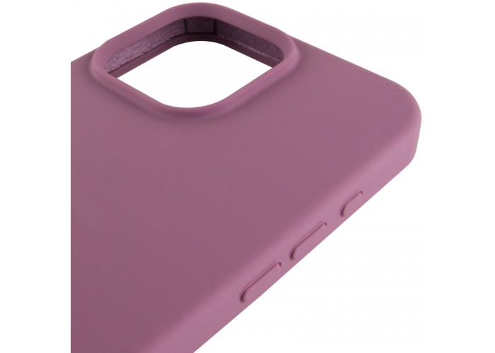 Чохол Silk Full Protective (AA) NO LOGO для Apple iPhone 16 Pro Max (6.9