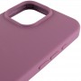 Чохол Silk Full Protective (AA) NO LOGO для Apple iPhone 16 Pro Max (6.9
