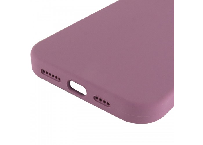 Чохол Silk Full Protective (AA) NO LOGO для Apple iPhone 16 Pro Max (6.9
