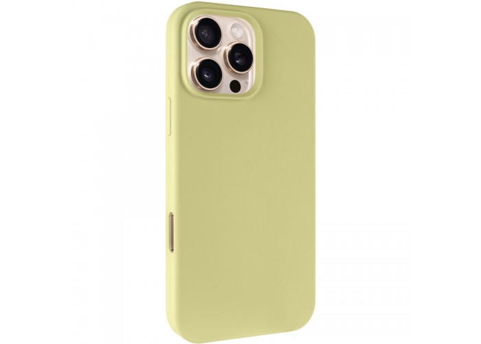Чохол Silk Full Protective (AA) NO LOGO для Apple iPhone 16 Pro Max (6.9