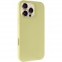 Чохол Silk Full Protective (AA) NO LOGO для Apple iPhone 16 Pro Max (6.9