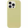 Чохол Silk Full Protective (AA) NO LOGO для Apple iPhone 16 Pro Max (6.9