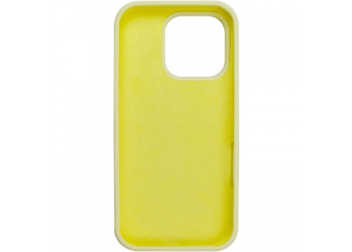 Чохол Silk Full Protective (AA) NO LOGO для Apple iPhone 16 Pro Max (6.9