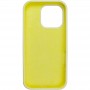 Чохол Silk Full Protective (AA) NO LOGO для Apple iPhone 16 Pro Max (6.9