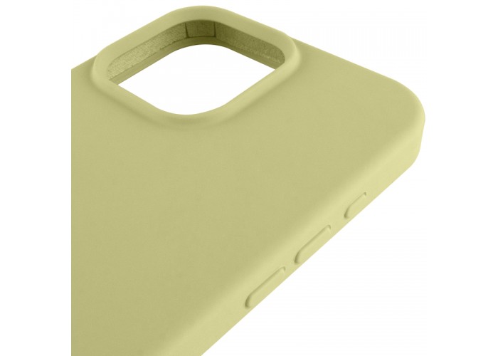 Чохол Silk Full Protective (AA) NO LOGO для Apple iPhone 16 Pro Max (6.9