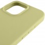 Чохол Silk Full Protective (AA) NO LOGO для Apple iPhone 16 Pro Max (6.9