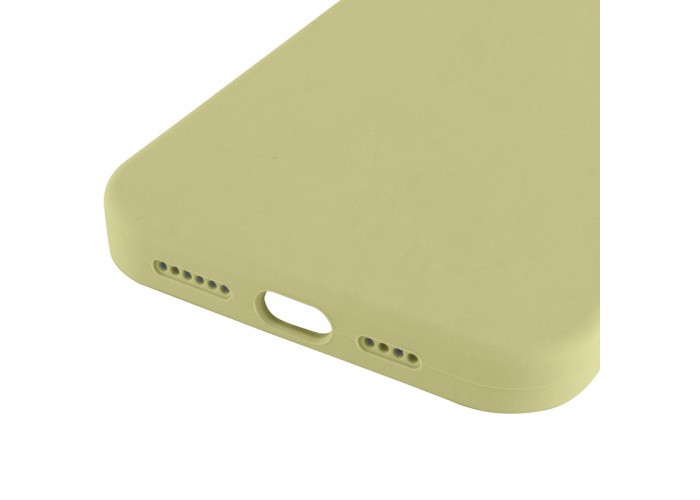 Чохол Silk Full Protective (AA) NO LOGO для Apple iPhone 16 Pro Max (6.9