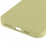 Чохол Silk Full Protective (AA) NO LOGO для Apple iPhone 16 Pro Max (6.9