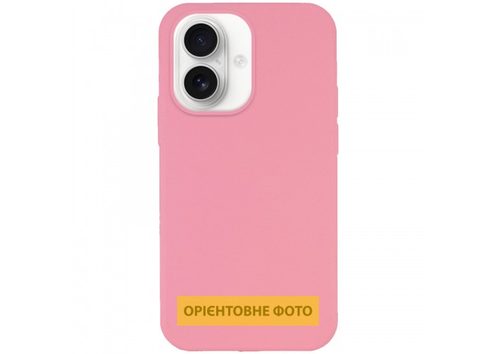 Чохол Silk Full Protective (AA) NO LOGO для Apple iPhone 16e / 17e (6.1