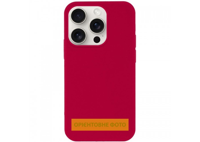 Чохол Silk Full Protective (AA) NO LOGO для Apple iPhone 17 (6.3