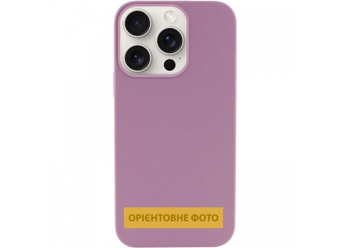 Чохол Silk Full Protective (AA) NO LOGO для Apple iPhone 17 (6.3