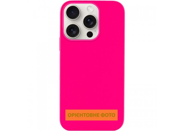 Чохол Silk Full Protective (AA) NO LOGO для Apple iPhone 17 (6.3