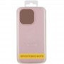 Чохол Silicone Case Full Protective (AA) NO LOGO для Apple iPhone 17 (6.3