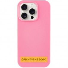 Чохол Silk Full Protective (AA) NO LOGO для Apple iPhone 17 (6.3")  Рожевий / Pink - 00000080832_30