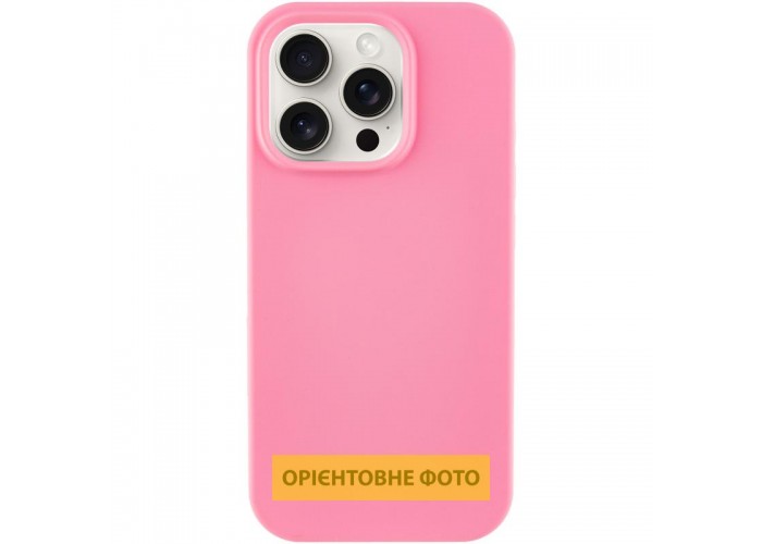Чохол Silk Full Protective (AA) NO LOGO для Apple iPhone 17 (6.3