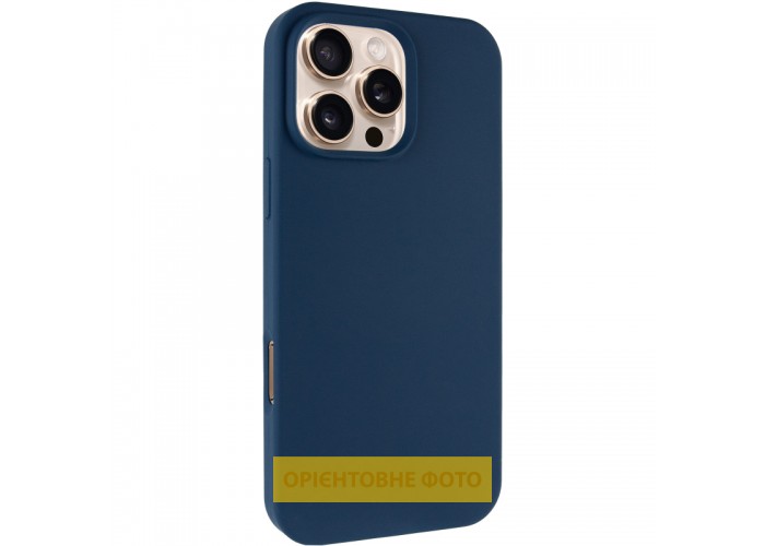 Чохол Silk Full Protective (AA) NO LOGO для Apple iPhone 17 (6.3