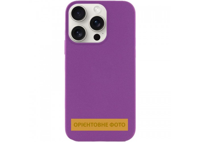 Чохол Silk Full Protective (AA) NO LOGO для Apple iPhone 17 (6.3
