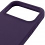 Чохол Silk Full Protective (AA) NO LOGO для Apple iPhone 17 Pro (6.3