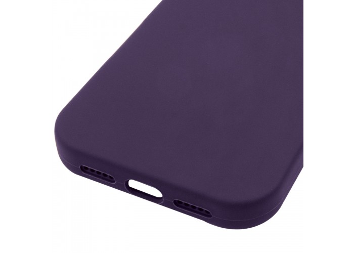 Чохол Silk Full Protective (AA) NO LOGO для Apple iPhone 17 Pro (6.3
