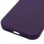 Чохол Silk Full Protective (AA) NO LOGO для Apple iPhone 17 Pro (6.3