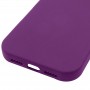 Чохол Silk Full Protective (AA) NO LOGO для Apple iPhone 17 Pro (6.3