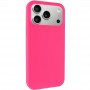 Чохол Silk Full Protective (AA) NO LOGO для Apple iPhone 17 Pro Max (6.9