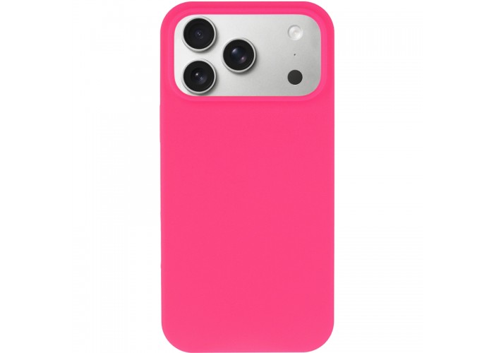 Чохол Silk Full Protective (AA) NO LOGO для Apple iPhone 17 Pro Max (6.9