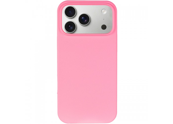 Чохол Silk Full Protective (AA) NO LOGO для Apple iPhone 17 Pro Max (6.9