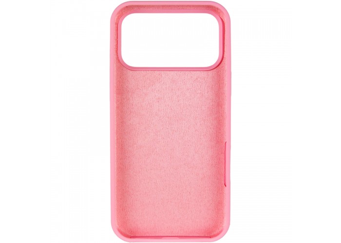 Чохол Silk Full Protective (AA) NO LOGO для Apple iPhone 17 Pro Max (6.9