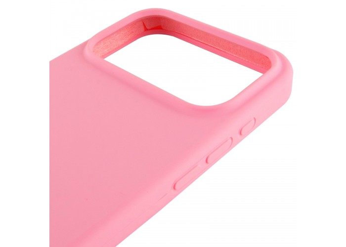 Чохол Silk Full Protective (AA) NO LOGO для Apple iPhone 17 Pro Max (6.9