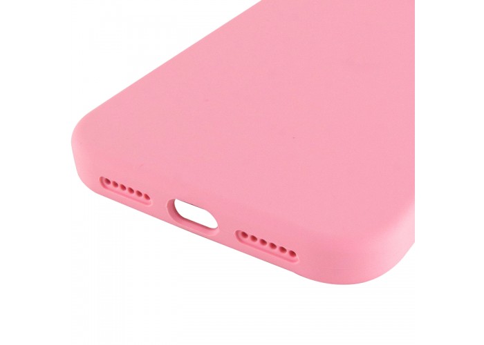 Чохол Silk Full Protective (AA) NO LOGO для Apple iPhone 17 Pro Max (6.9