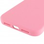 Чохол Silk Full Protective (AA) NO LOGO для Apple iPhone 17 Pro Max (6.9