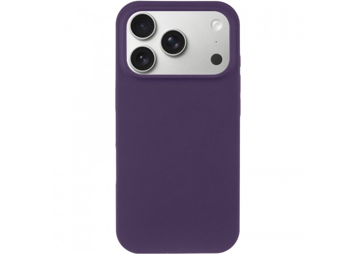Чохол Silk Full Protective (AA) NO LOGO для Apple iPhone 17 Pro Max (6.9