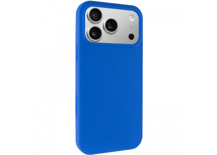 Чохол Silk Full Protective (AA) NO LOGO для Apple iPhone 17 Pro Max / 18 Pro Max (6.9