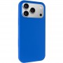 Чохол Silk Full Protective (AA) NO LOGO для Apple iPhone 17 Pro Max / 18 Pro Max (6.9
