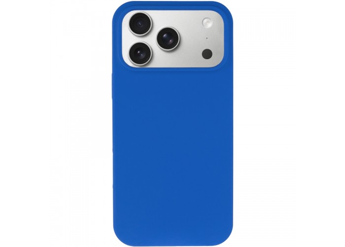 Чохол Silk Full Protective (AA) NO LOGO для Apple iPhone 17 Pro Max / 18 Pro Max (6.9