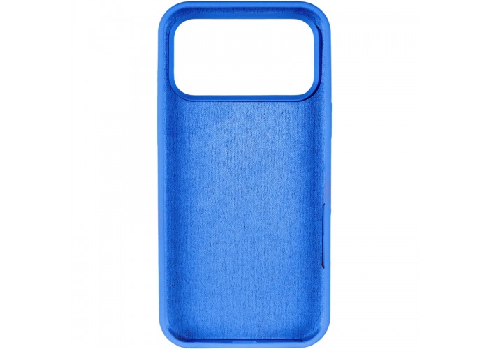 Чохол Silk Full Protective (AA) NO LOGO для Apple iPhone 17 Pro Max / 18 Pro Max (6.9