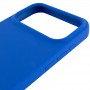 Чохол Silk Full Protective (AA) NO LOGO для Apple iPhone 17 Pro Max / 18 Pro Max (6.9