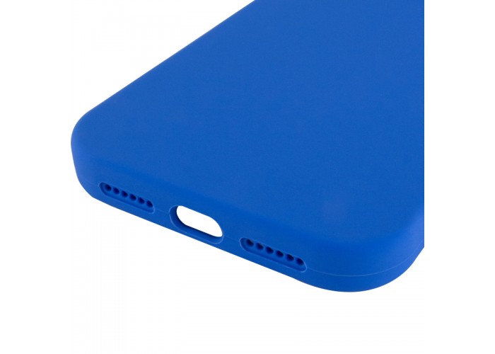 Чохол Silk Full Protective (AA) NO LOGO для Apple iPhone 17 Pro Max / 18 Pro Max (6.9