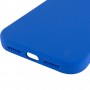 Чохол Silk Full Protective (AA) NO LOGO для Apple iPhone 17 Pro Max / 18 Pro Max (6.9