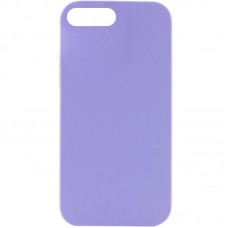 Чохол Silk Full Protective (AA) NO LOGO для Apple iPhone 7 plus / 8 plus (5.5")  Бузковий / Dasheen - 00000072438_34