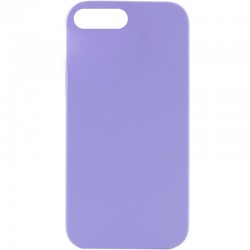 Чохол Silk Full Protective (AA) NO LOGO для Apple iPhone 7 plus / 8 plus (5.5")  Бузковий / Dasheen - 00000072438_34