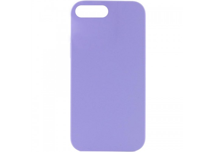 Чохол Silk Full Protective (AA) NO LOGO для Apple iPhone 7 plus / 8 plus (5.5