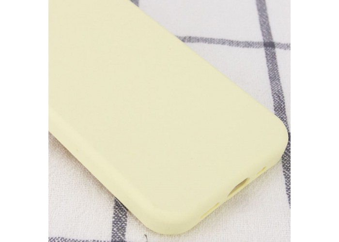 Чохол Silk Full Protective (AA) NO LOGO для Apple iPhone XR (6.1