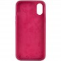 Чохол Silk Full Protective (AA) NO LOGO для Apple iPhone XR (6.1