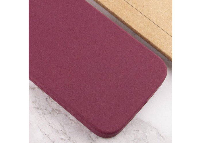 Чохол Silk Full Protective (AA) NO LOGO для Apple iPhone XR (6.1