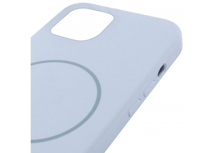 Чохол Silk Full Protective (AA) NO LOGO with Magnetic Fit для Apple iPhone 11 Pro Max (6.5